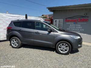 Ford Kuga 2x4 Titanium, 1.6 Benzina, 2014